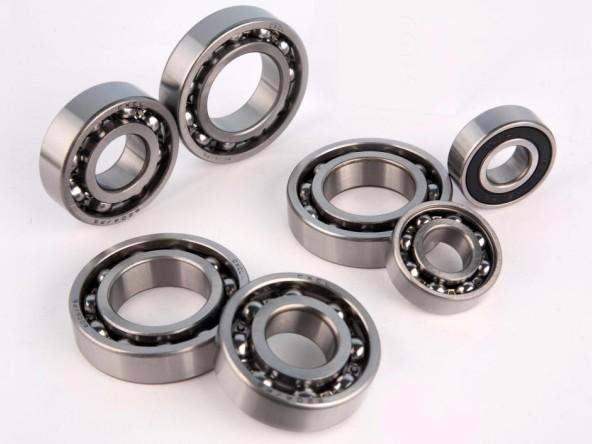 Toyana 6309 Rigid ball bearings