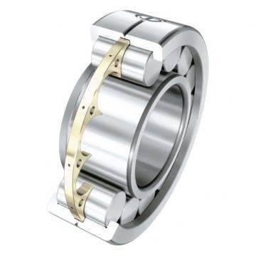 40 mm x 80 mm x 18 mm  ISO 6208-2RS Rigid ball bearings