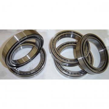 180 mm x 280 mm x 61 mm  INA GE 180 SW Simple bearings