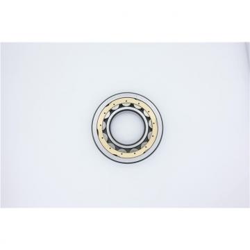 55 mm x 100 mm x 33,338 mm  FBJ 5211 Angular contact ball bearings