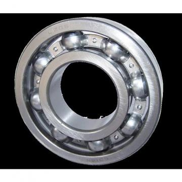 10 mm x 19 mm x 44 mm  Samick LM10LUU Linear bearings