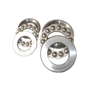 40 mm x 110 mm x 27 mm  ISO N408 Cylindrical roller bearings