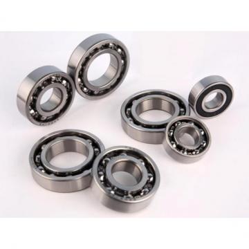 50 mm x 90 mm x 20 mm  FBJ NUP210 Cylindrical roller bearings