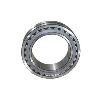 ISB GAC 25 S Simple bearings