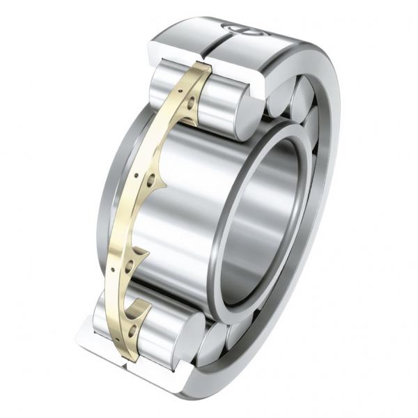 40 mm x 80 mm x 18 mm  ISO 6208-2RS Rigid ball bearings #2 image
