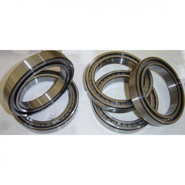 Toyana NF317 E Cylindrical roller bearings #2 image