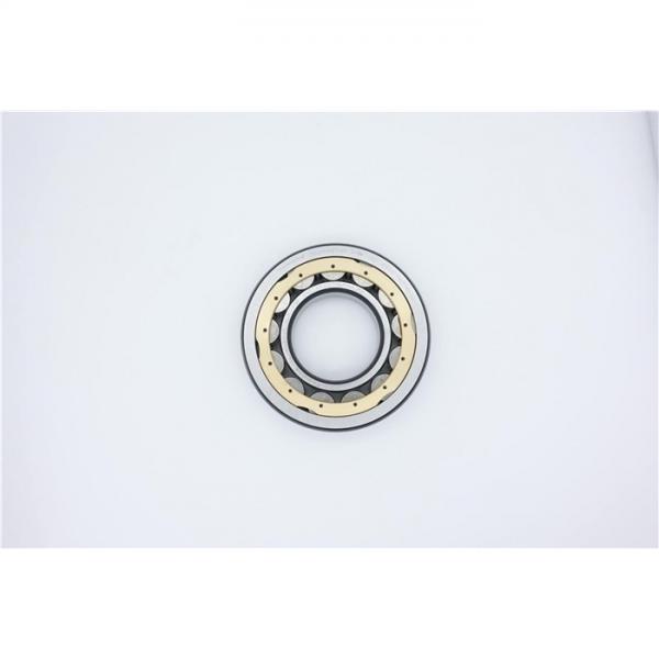 110 mm x 190 mm x 30,9 mm  NACHI 29322EX Roller bearings #1 image