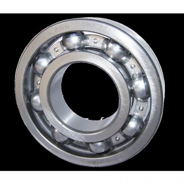 110 mm x 200 mm x 38 mm  SKF NJ 222 ECML Impulse ball bearings #2 image