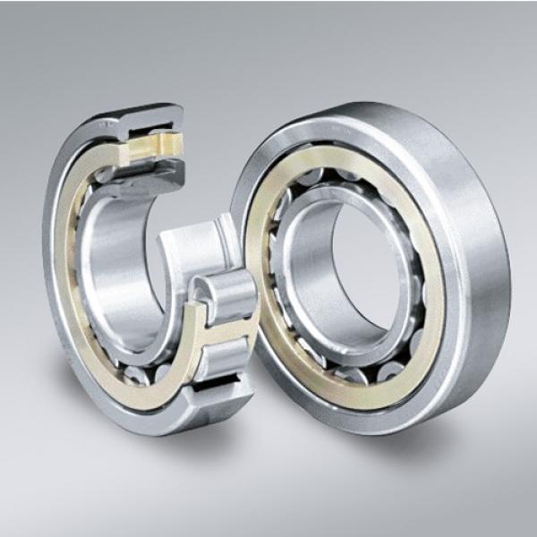 60 mm x 130 mm x 31 mm  NTN NUP312E Cylindrical roller bearings #1 image