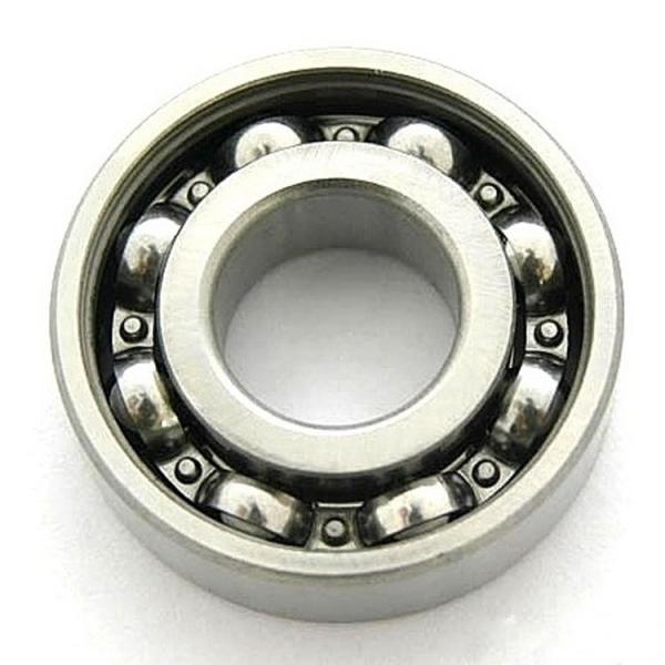 110 mm x 200 mm x 38 mm  NKE 1222-K+H222 Self-aligned ball bearings #1 image