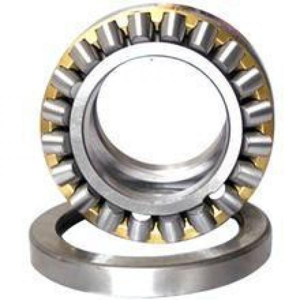3D printer parts V groove guide wheel bearing 4x13x6 mm V groove ball bearing V624zz #1 image